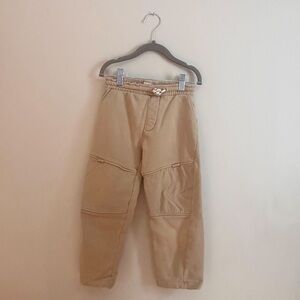 Zara Boys Sweatpant Size 5-6Y